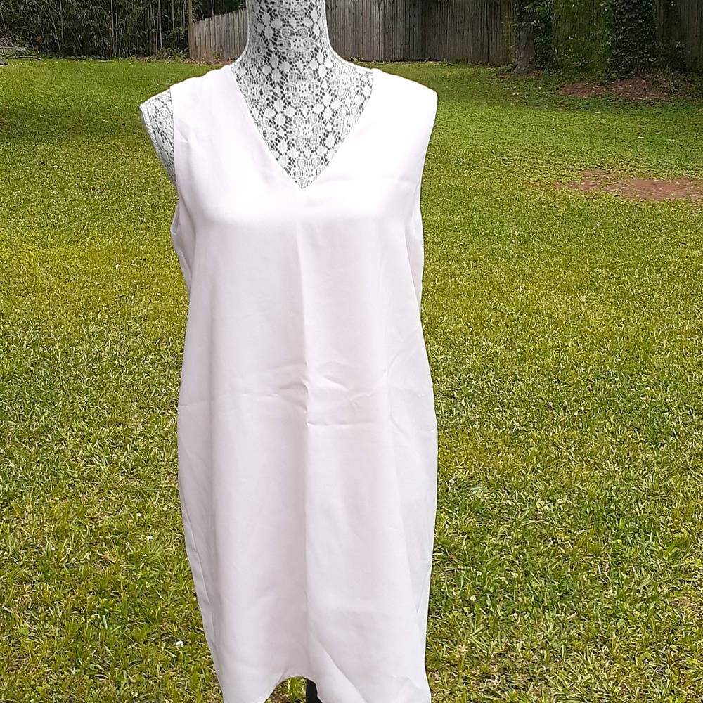 Dress by mango: